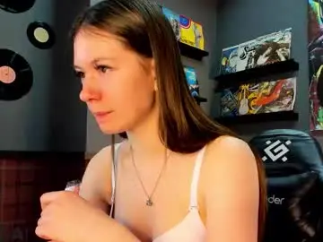 Chaturbate Adult Webcams of nicole_charm