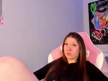 Chaturbate Free Live Porn of nicole_charm