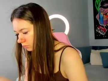 Chaturbate Free Porn Cam of nicole_charm