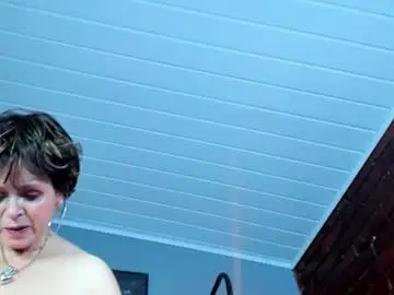 Chaturbate Best live sex cam show of pamela_mature41