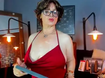 Chaturbate Adult Webcam of pamela_mature41