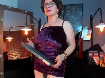 Chaturbate Watch Live Sex Cams of pamela_mature41