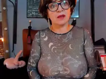 Chaturbate Free Live Porn of pamela_mature41