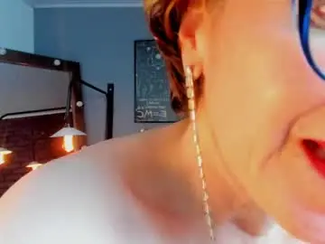 Chaturbate Private Sex Chat of pamela_mature41