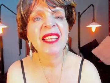 Chaturbate Adult Webcam of pamela_mature41