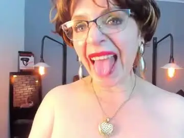 Chaturbate Live Porn of pamela_mature41