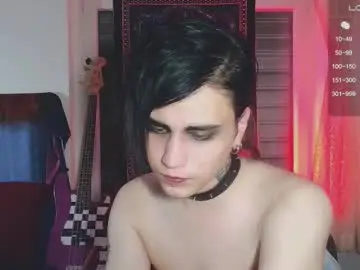 Chaturbate Live Porn of panther_cap