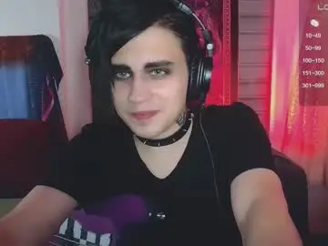 Chaturbate Free Porn Cam of panther_cap