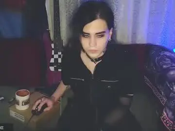 Chaturbate Watch Live Sex Cams of panther_cap