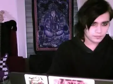 Chaturbate Free Live Porn of panther_cap