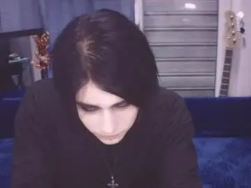 Chaturbate Sex Chat of panther_cap