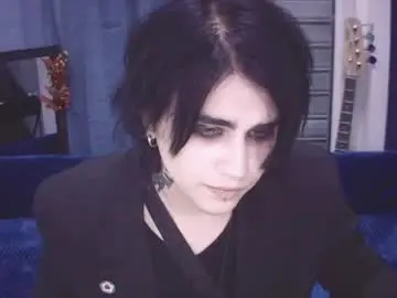 Chaturbate Sex Cam of panther_cap