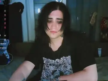 Chaturbate Best Webcam of panther_cap