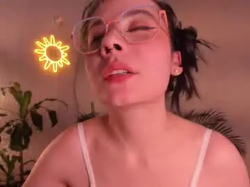 Chaturbate Live Sex of purple_opal