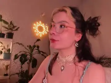 Chaturbate Free Live Porn of purple_opal