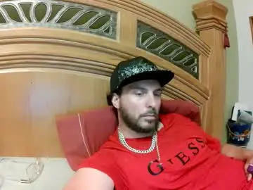 Chaturbate Nude Webcam of raidersman757