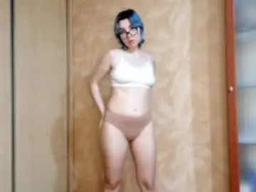 Chaturbate Private Sex Chat of rebeckaaspinwall