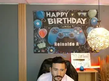 Chaturbate Adult Webcams of reiko_85_