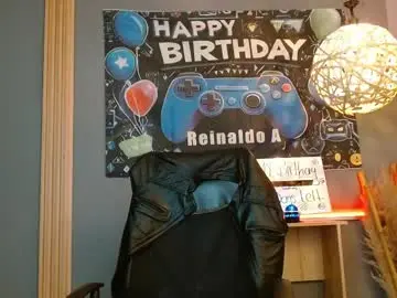 Chaturbate Adult Webcams of reiko_85_