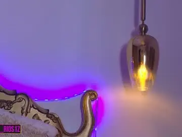 Chaturbate Sex Cam of rouse_leon