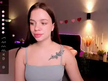 Chaturbate Private Sex Chat of stuffed_cookie
