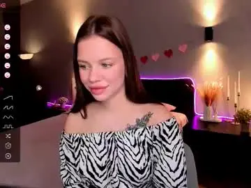 Chaturbate Live Porn of stuffed_cookie