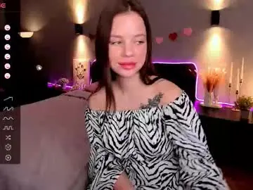 Chaturbate Adult Video Chat of stuffed_cookie