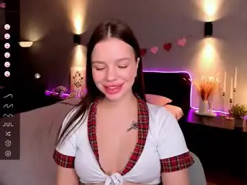 Chaturbate Live Porn of stuffed_cookie