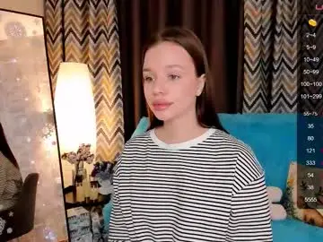 Chaturbate Nude Webcam of stuffed_cookie