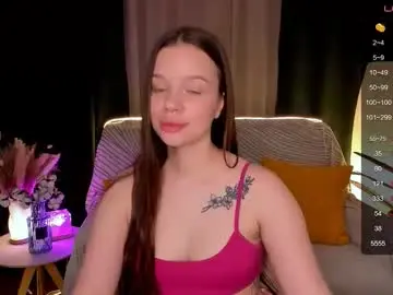 Chaturbate Private Sex Chat of stuffed_cookie