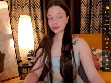 Chaturbate Watch Live Sex Cams of stuffed_cookie