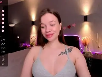 Chaturbate Live Porn of stuffed_cookie