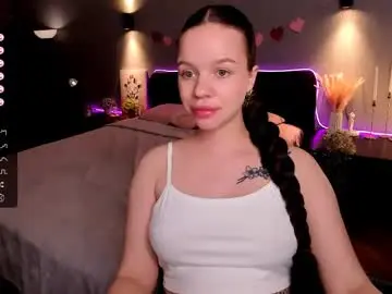 Chaturbate Adult Webcams of stuffed_cookie