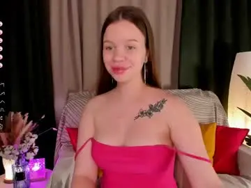 Chaturbate Best Webcam of stuffed_cookie