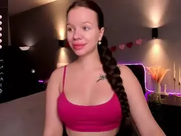 Chaturbate Watch Live Sex Cams of stuffed_cookie