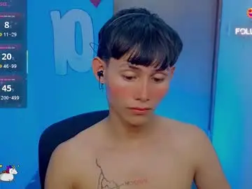 Chaturbate Sex Chat of tanjiro_cute