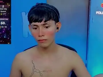 Chaturbate Sex Cam of tanjiro_cute