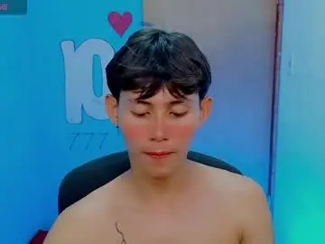 Chaturbate Best Webcam of tanjiro_cute