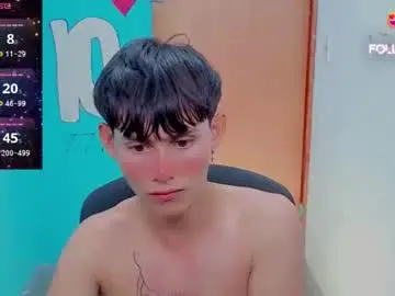 Chaturbate Watch Live Sex Cams of tanjiro_cute