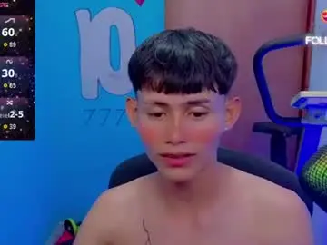 Chaturbate Watch Live Sex Cams of tanjiro_cute