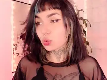 Chaturbate Private Sex Chat of ulala_martina