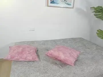 Chaturbate Private Sex Chat of wet_starsx