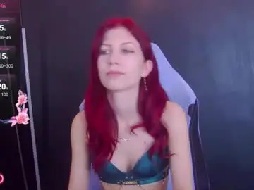 Chaturbate Sex Chat of yasemina_