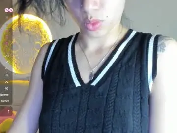 Chaturbate Nude Webcam of your_beck