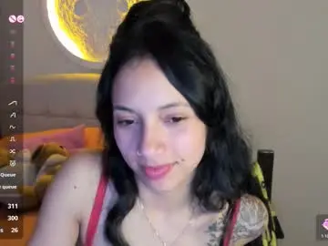 Chaturbate Adult Video Chat of your_beck