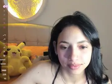 Chaturbate Watch Live Sex Cams of your_beck