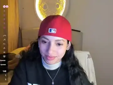 Chaturbate Adult Webcam of your_beck