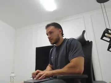 Chaturbate Sex Chat of adrien_roche888