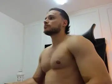 Chaturbate Watch Live Sex Cams of adrien_roche888