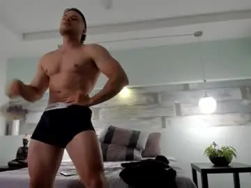 Chaturbate Live Porn of adrien_roche888